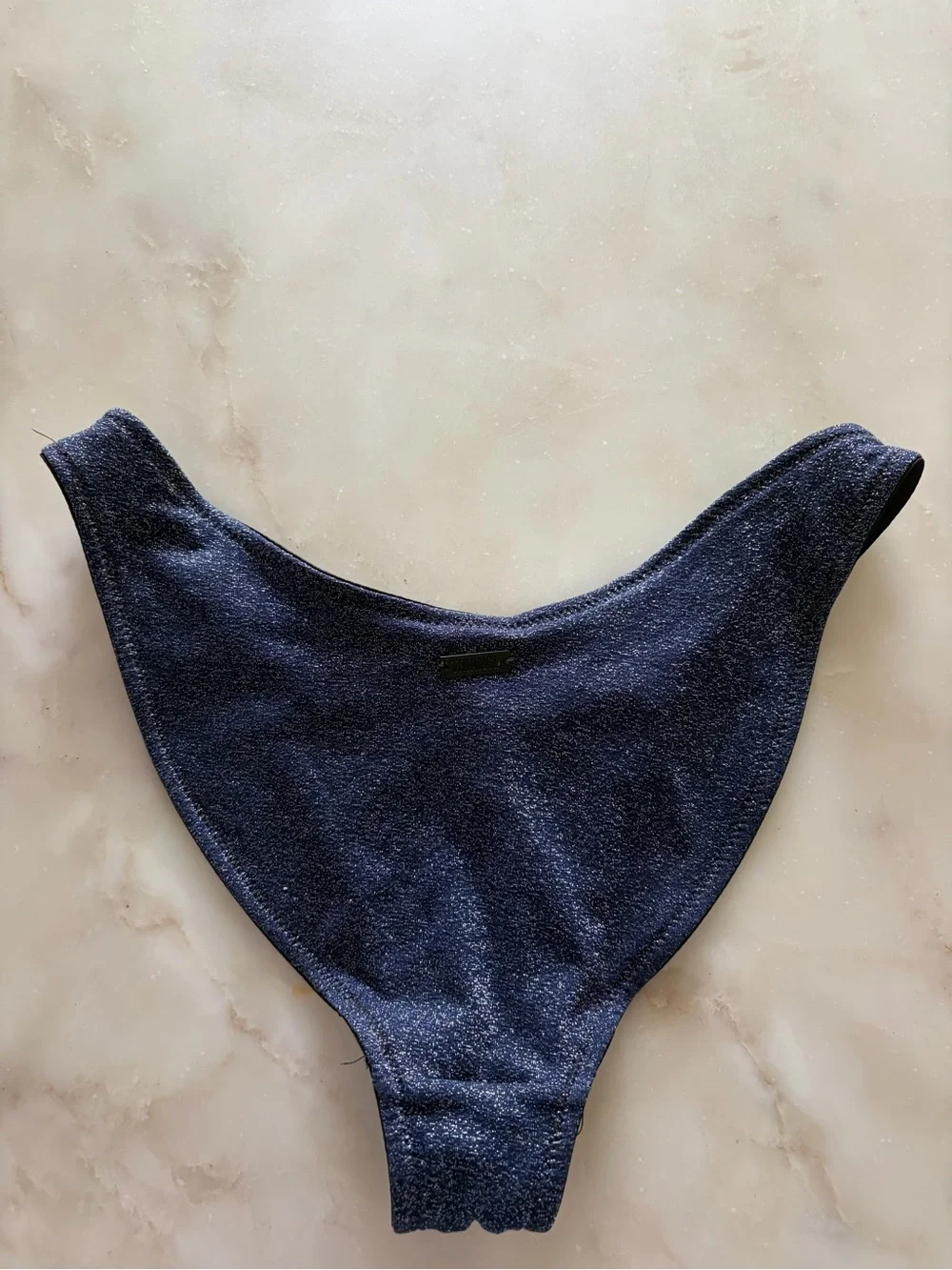 Triangl Bikini Set